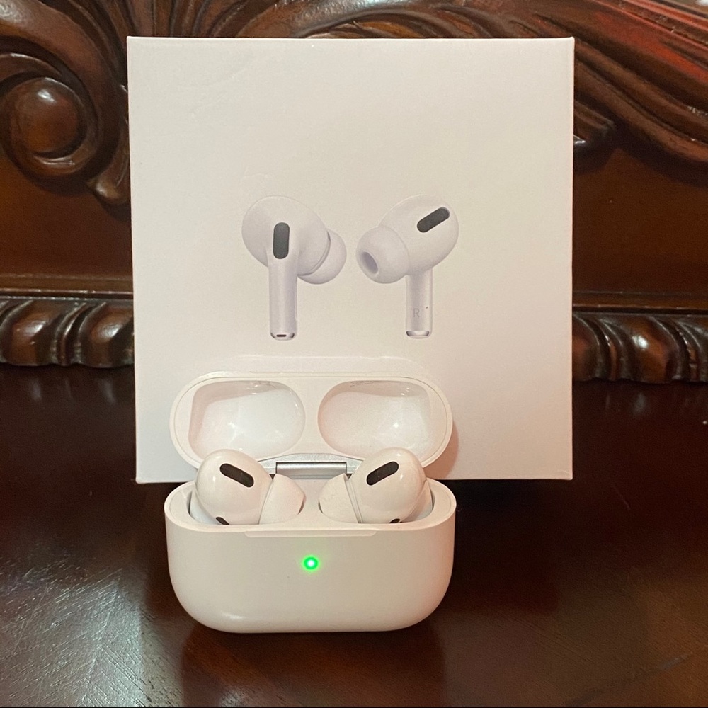 Apple AirPods Pro